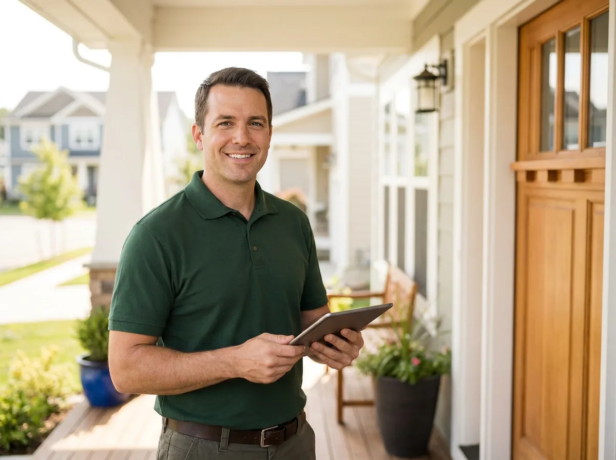 Pest control FAQs for Milton Center, OH